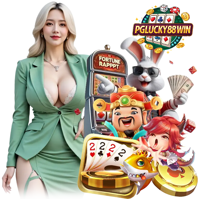pglucky88win LOGIN