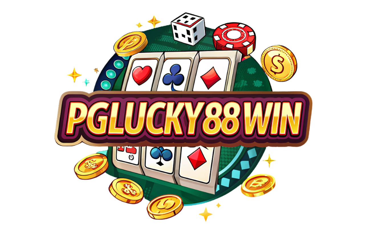 pglucky88wins.com